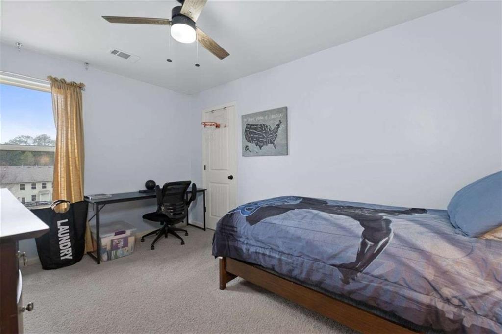 37 Monarch Court