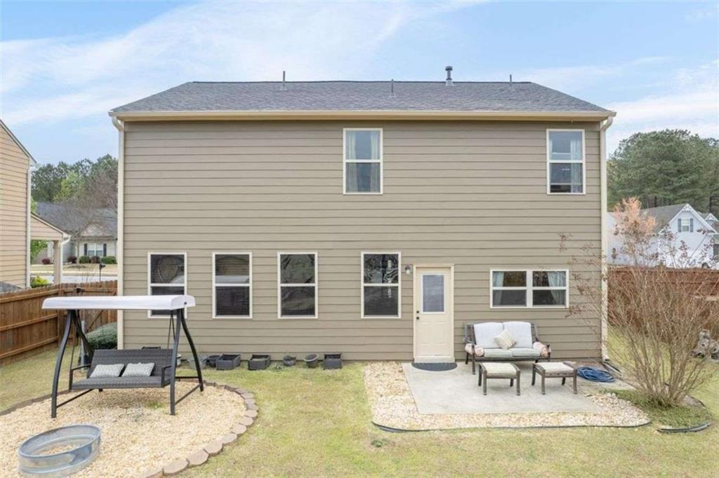37 Monarch Court