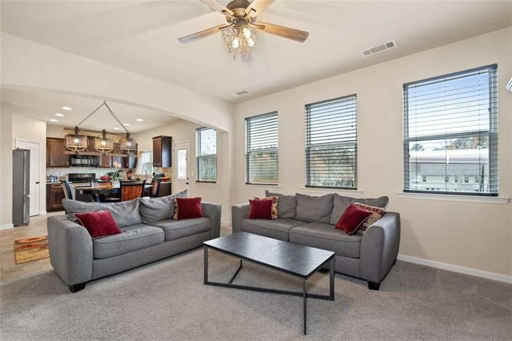 37 Monarch Court