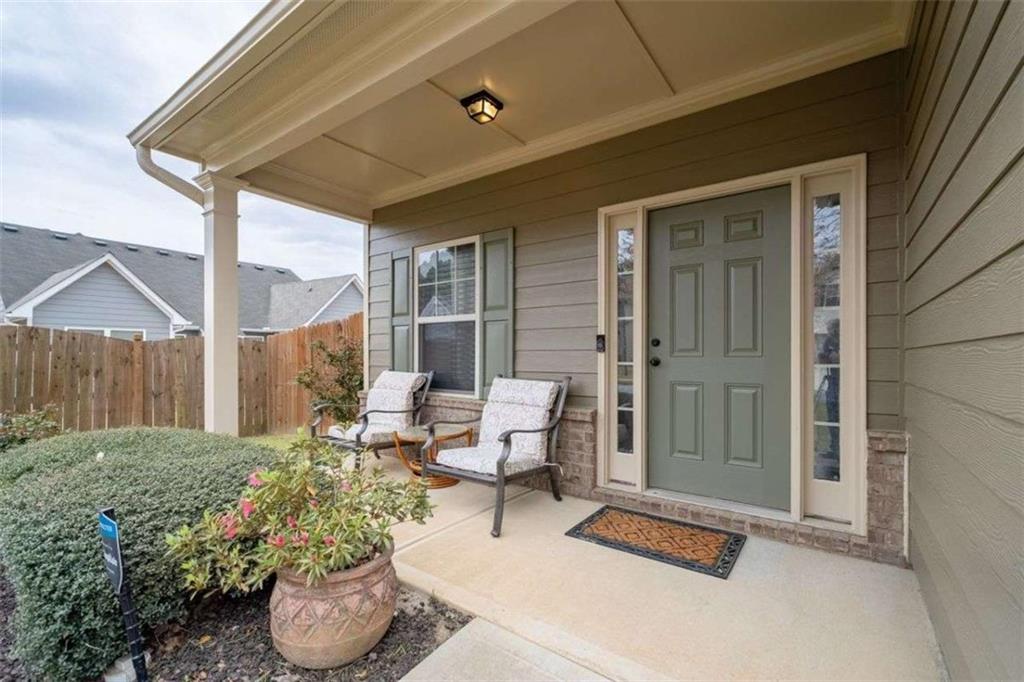 37 Monarch Court