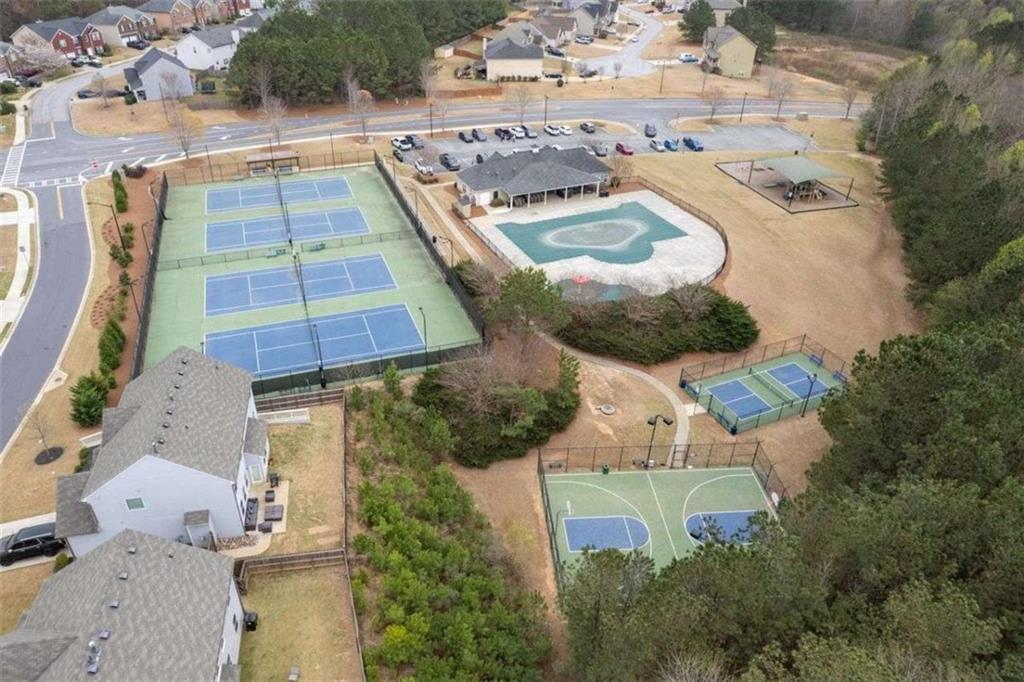 37 Monarch Court