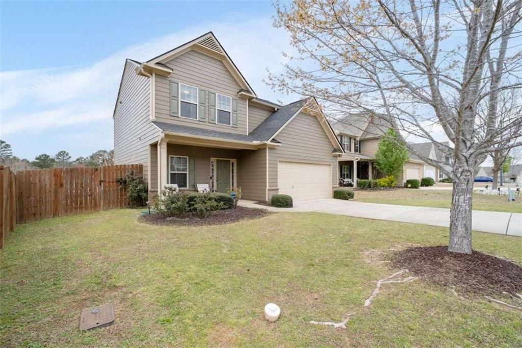 37 Monarch Court