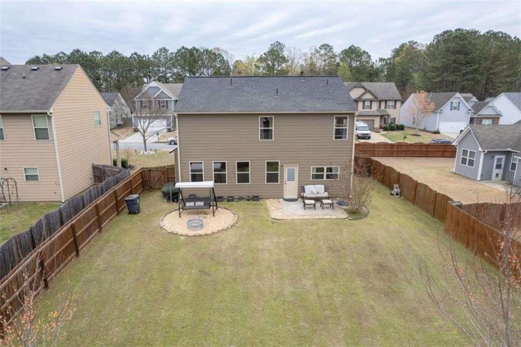 37 Monarch Court