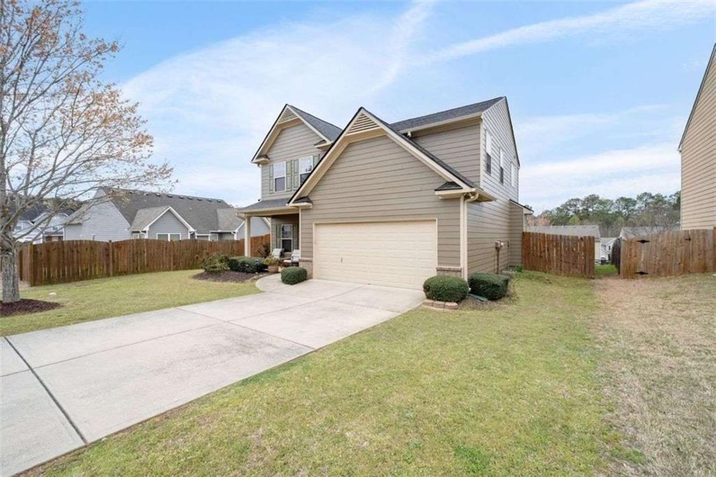 37 Monarch Court