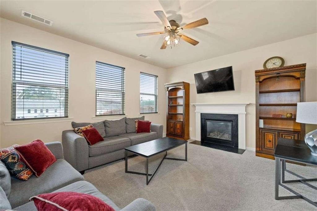 37 Monarch Court
