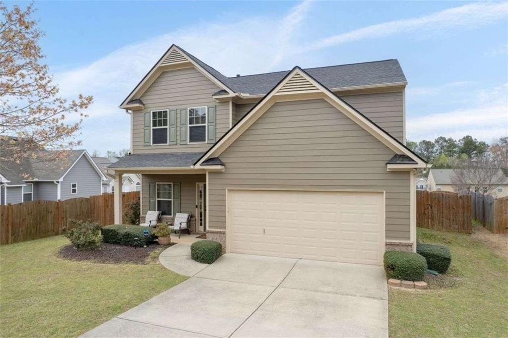 37 Monarch Court