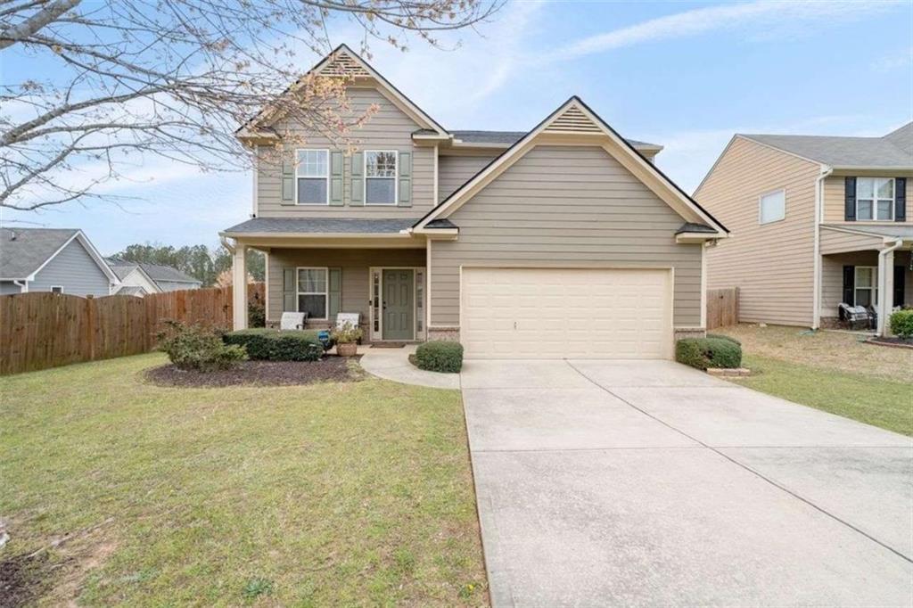 37 Monarch Court