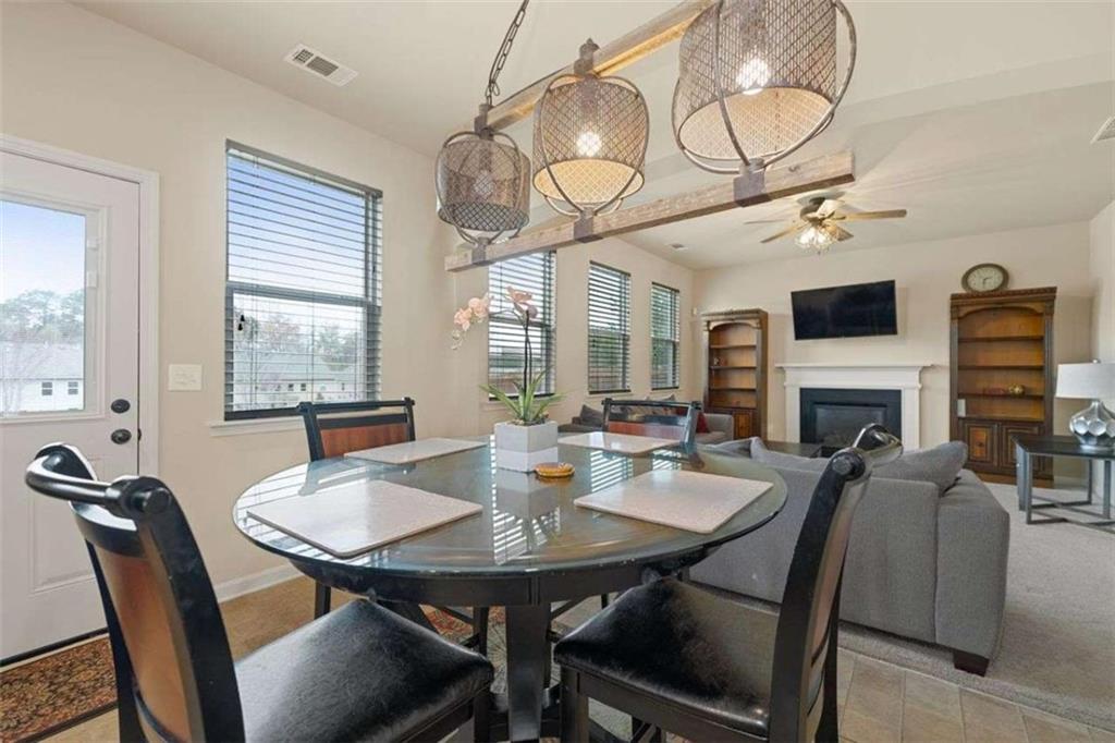 37 Monarch Court