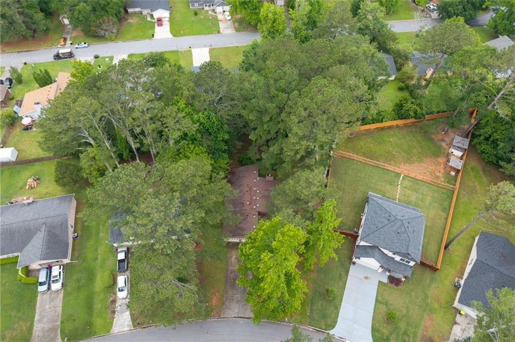 9383 Woodknoll Way