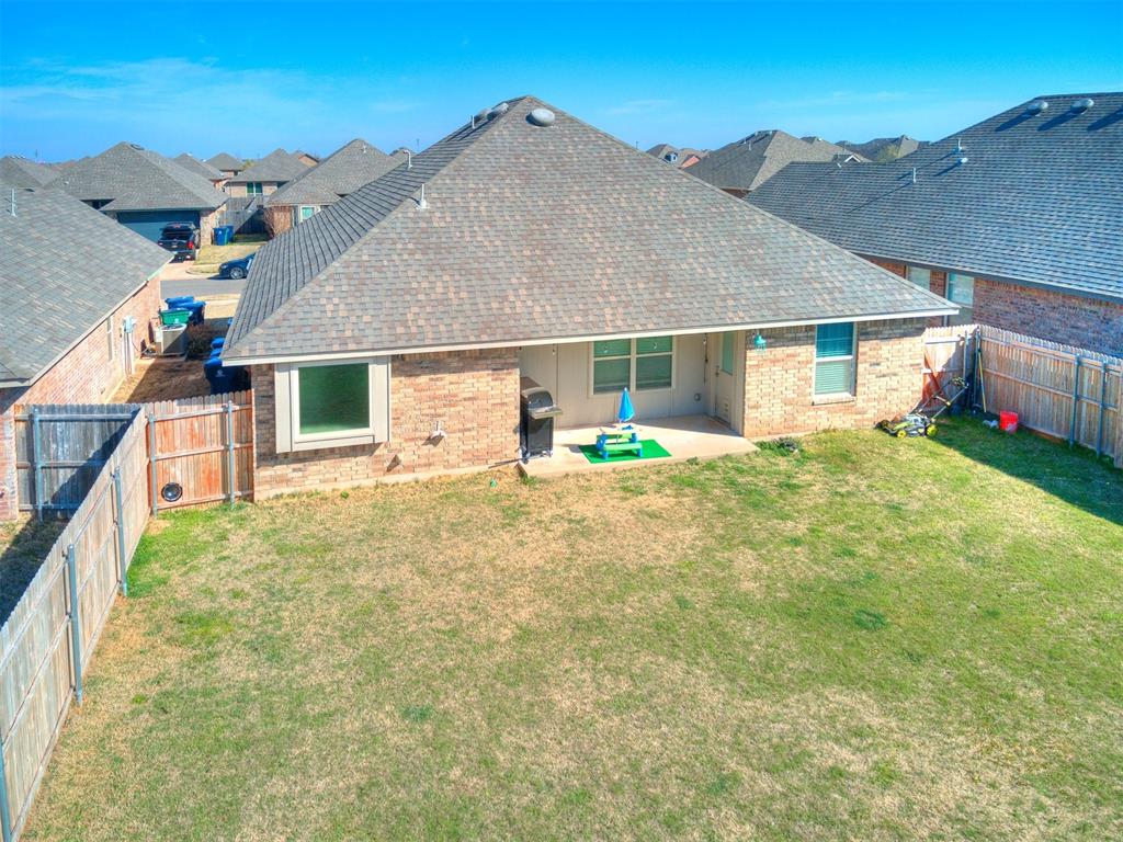 3408 NW 161st Street