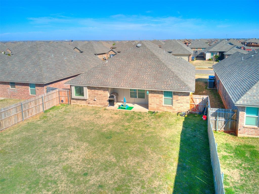 3408 NW 161st Street