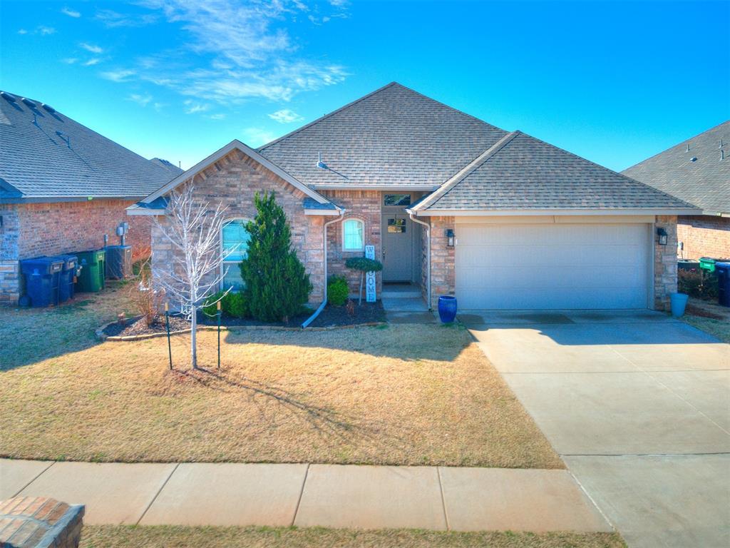 3408 NW 161st Street
