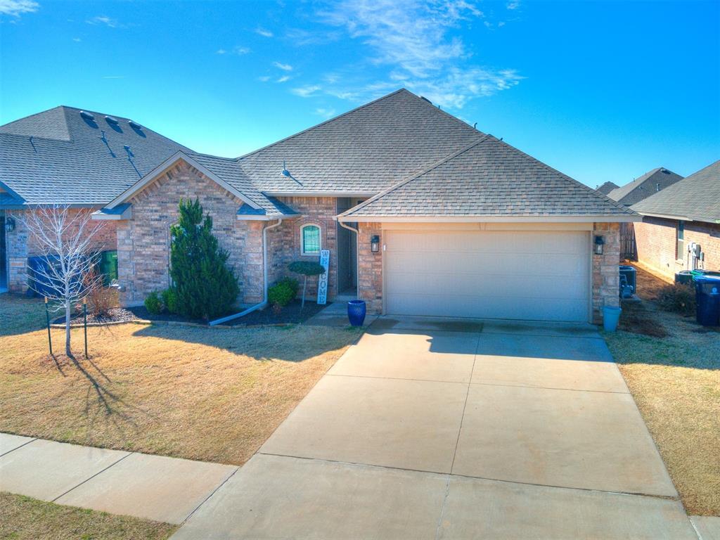 3408 NW 161st Street
