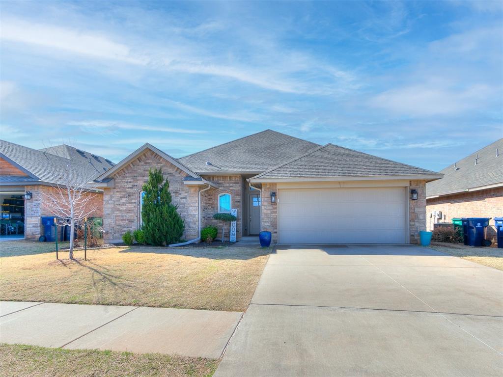 3408 NW 161st Street