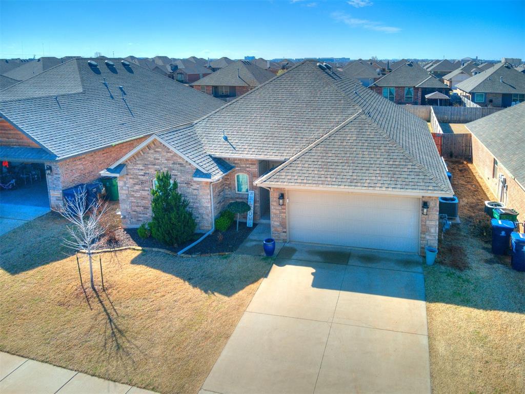 3408 NW 161st Street