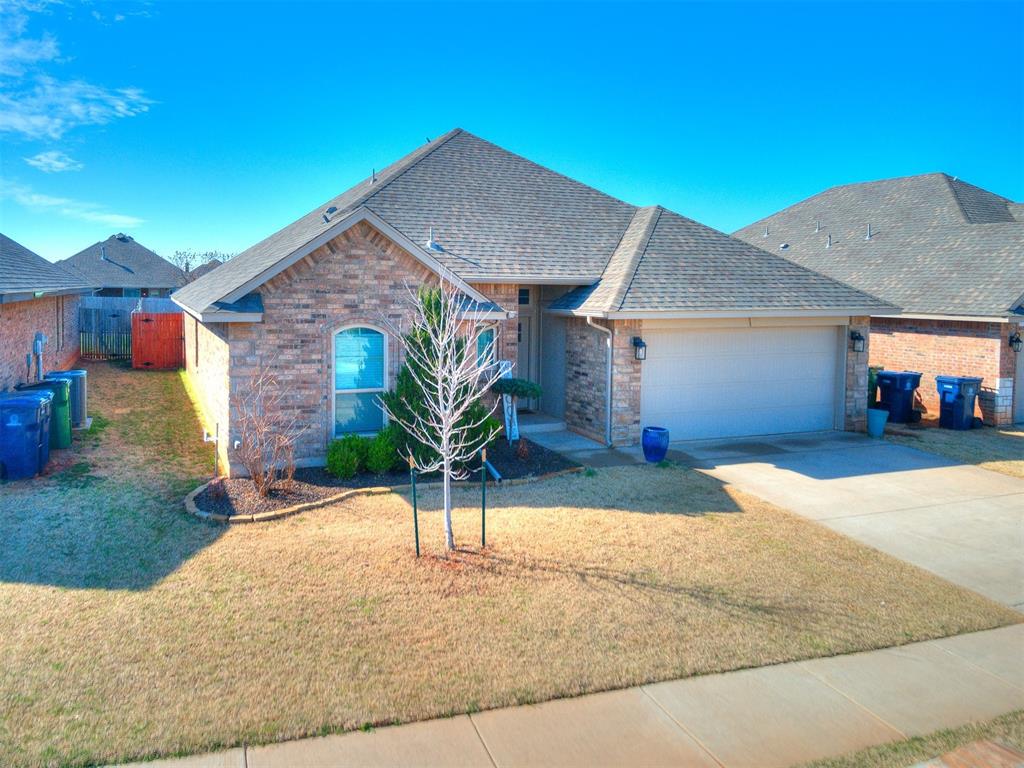 3408 NW 161st Street