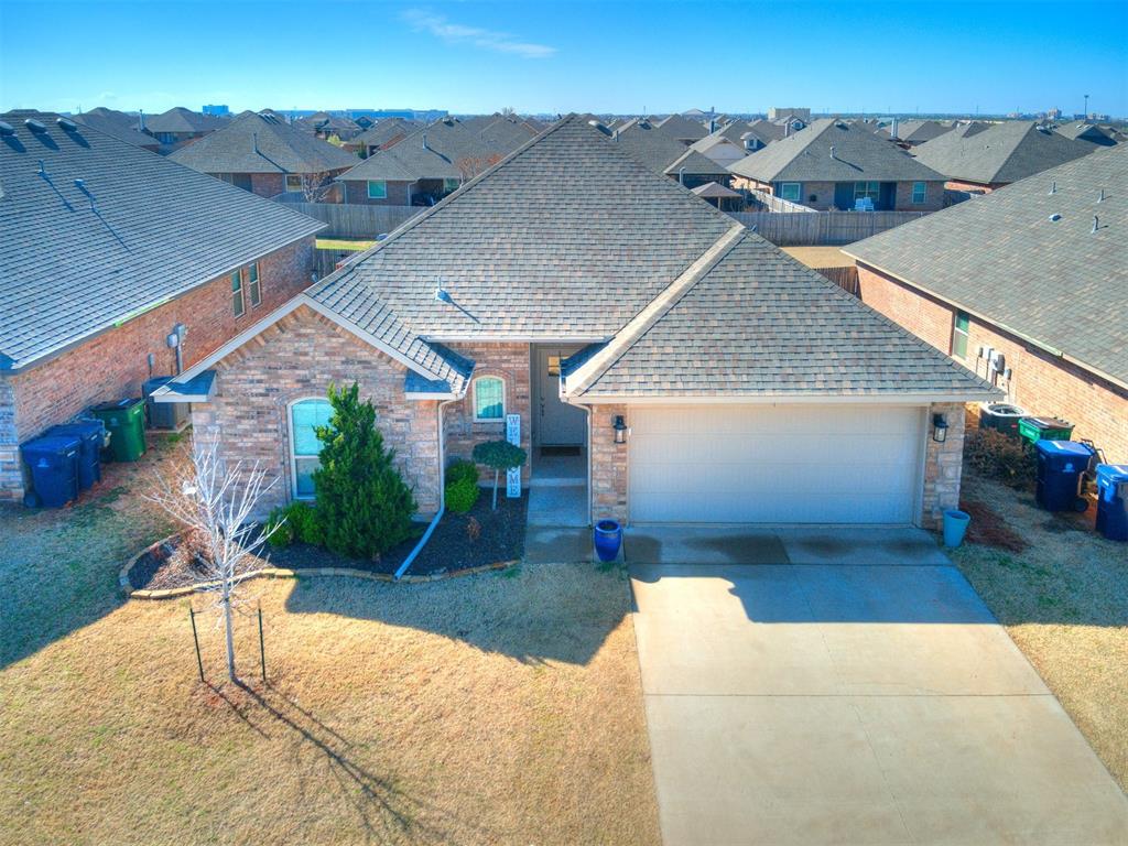 3408 NW 161st Street