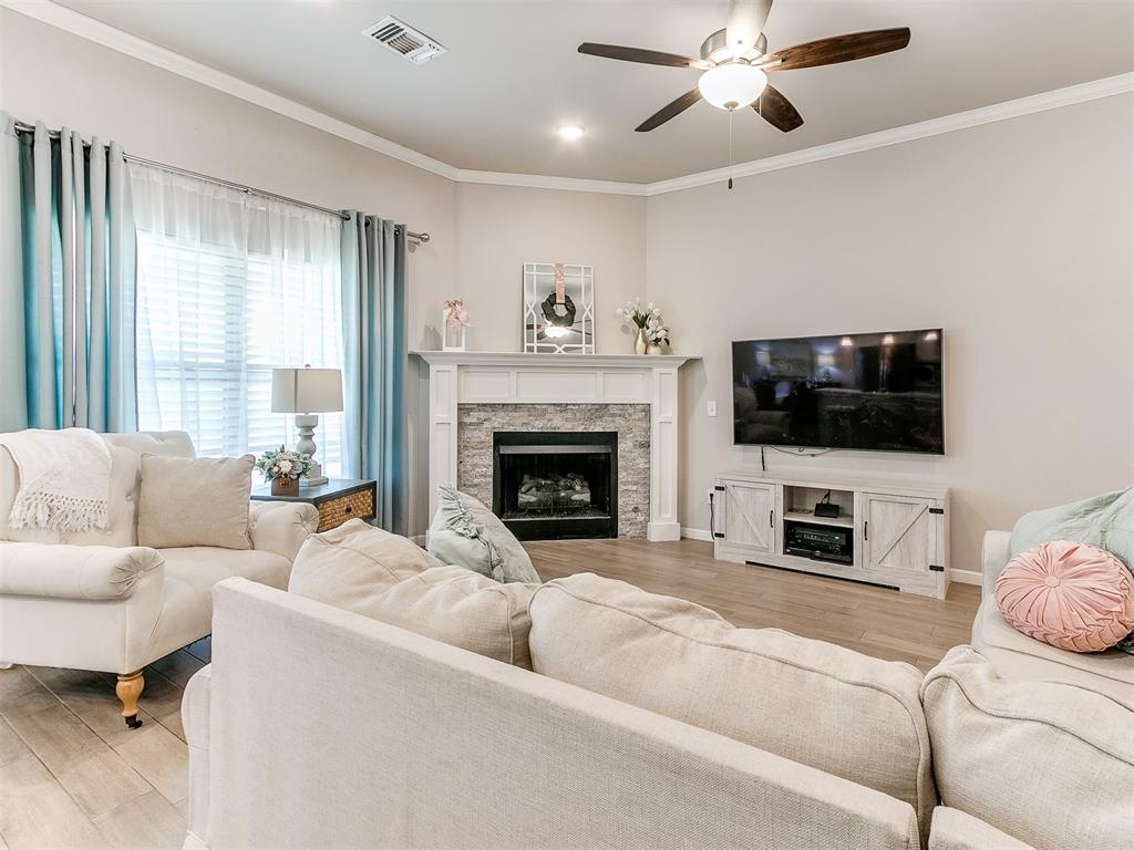 3408 NW 161st Street