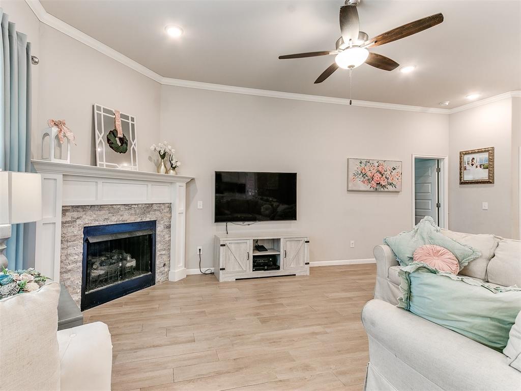3408 NW 161st Street