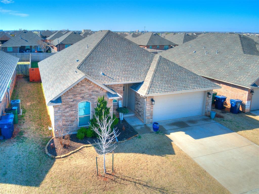 3408 NW 161st Street