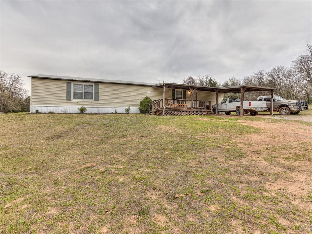 11901 Coyote Creek Road