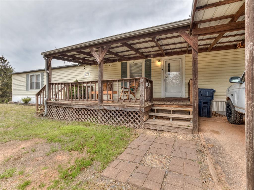 11901 Coyote Creek Road