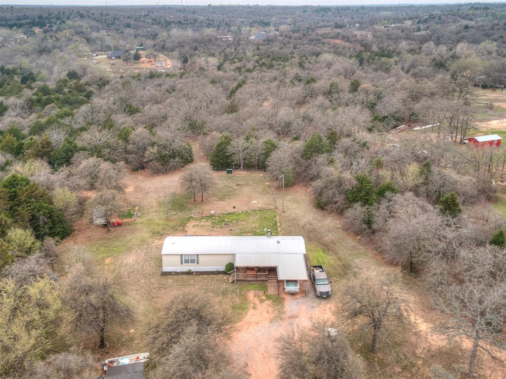 11901 Coyote Creek Road