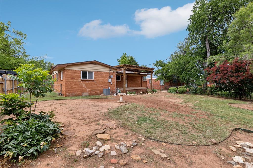 10704 Sunnymeade Place