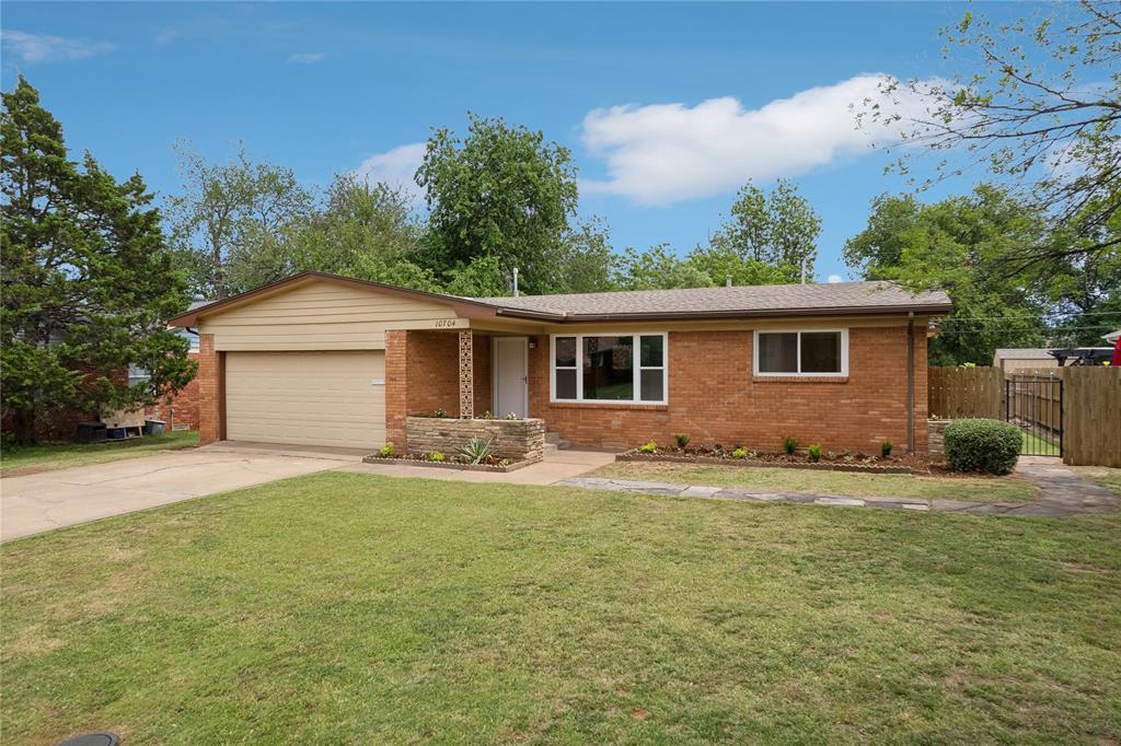 10704 Sunnymeade Place