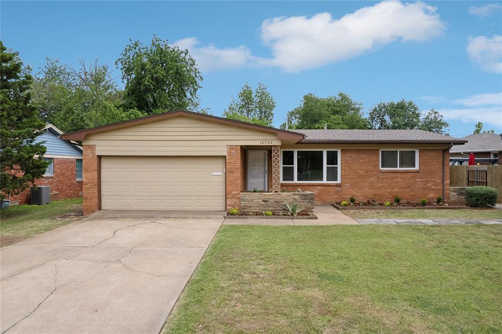 10704 Sunnymeade Place