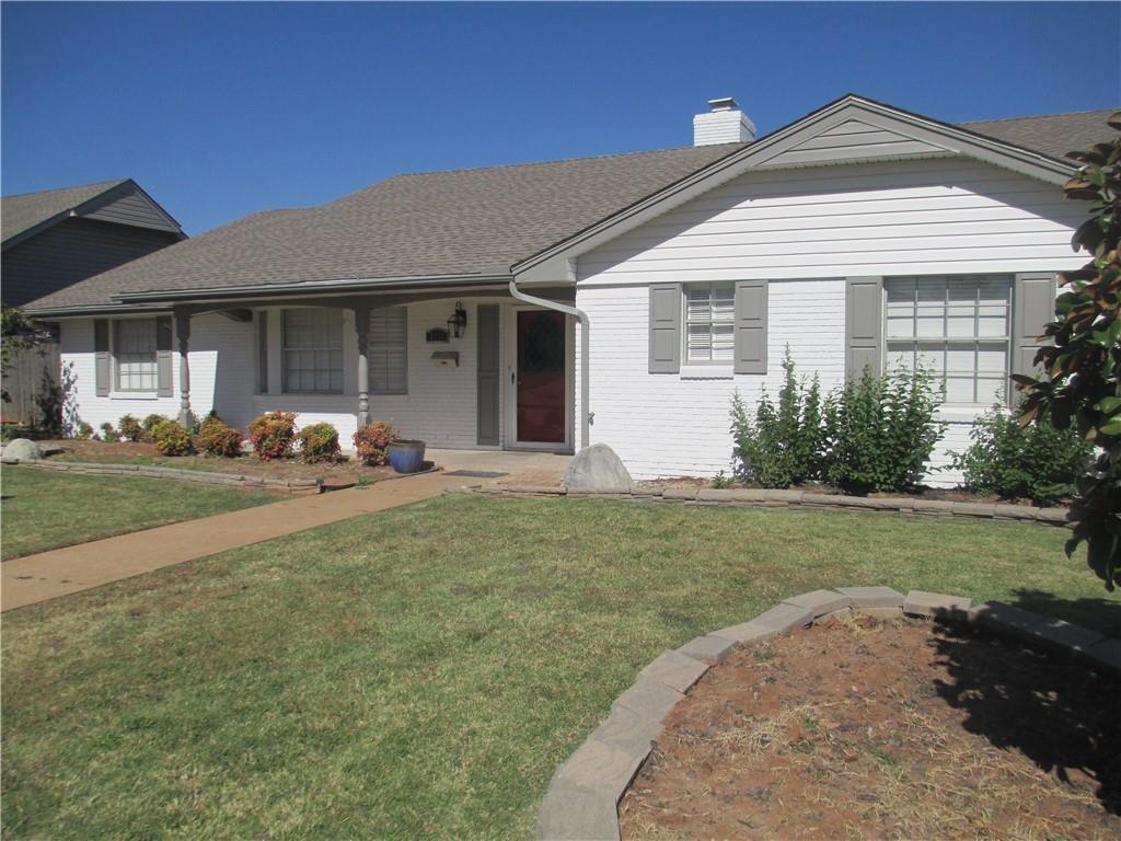 2701 NW 58th Place