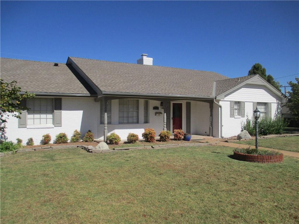 2701 NW 58th Place