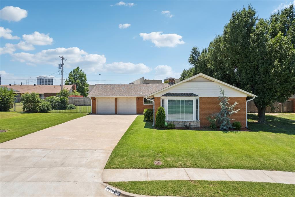 3620 NW 62nd Street