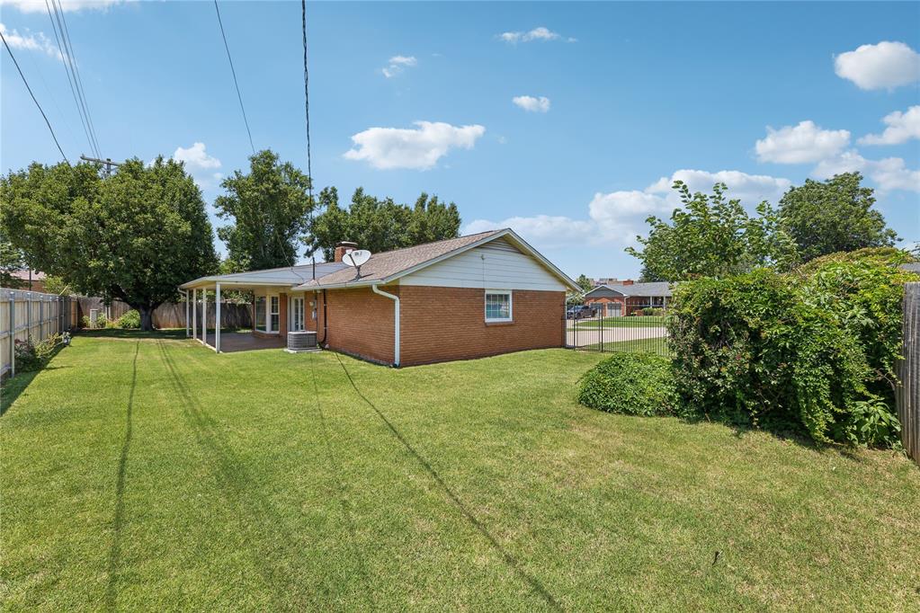 3620 NW 62nd Street