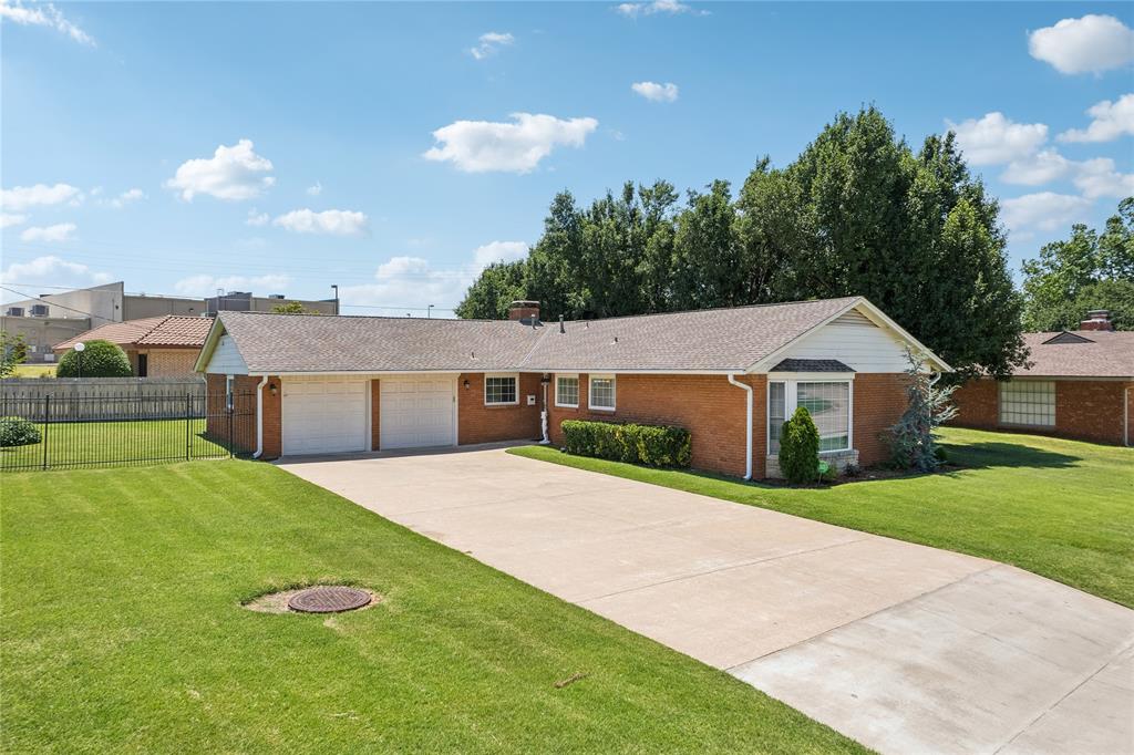 3620 NW 62nd Street