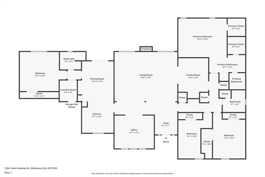 13241 Saint Andrews Drive