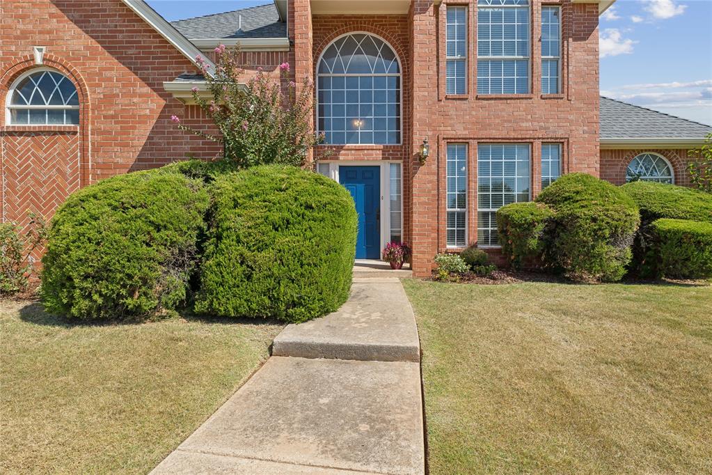 2524 Fernwood Drive