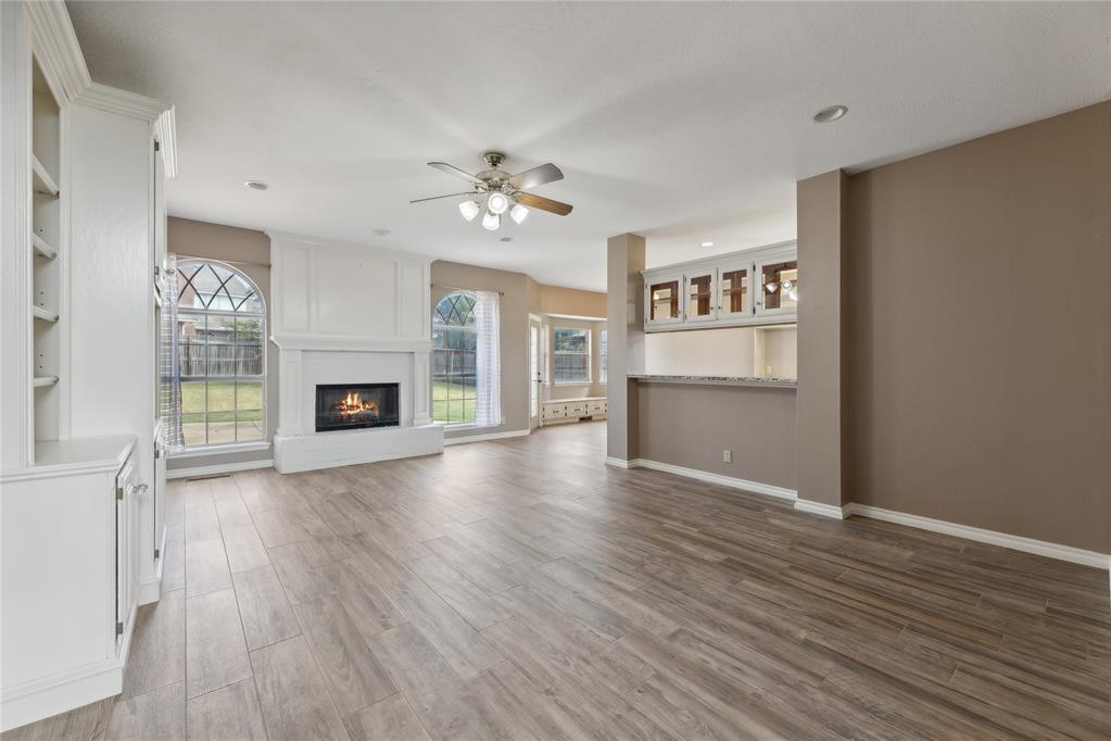 2524 Fernwood Drive