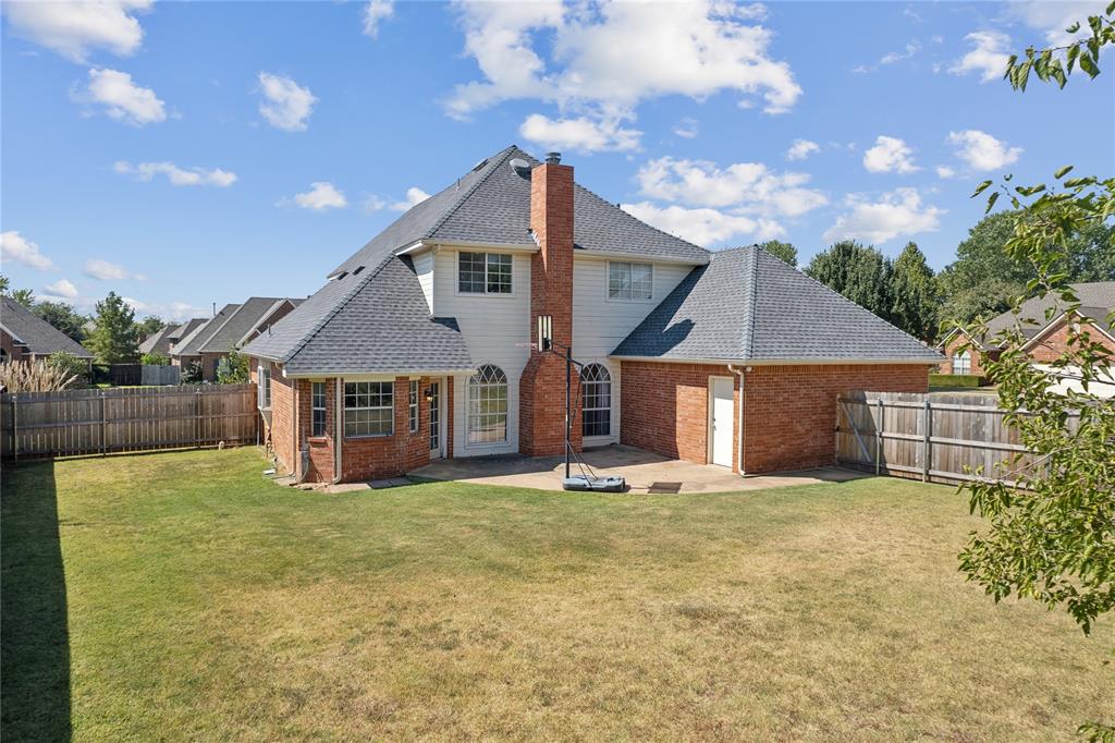 2524 Fernwood Drive