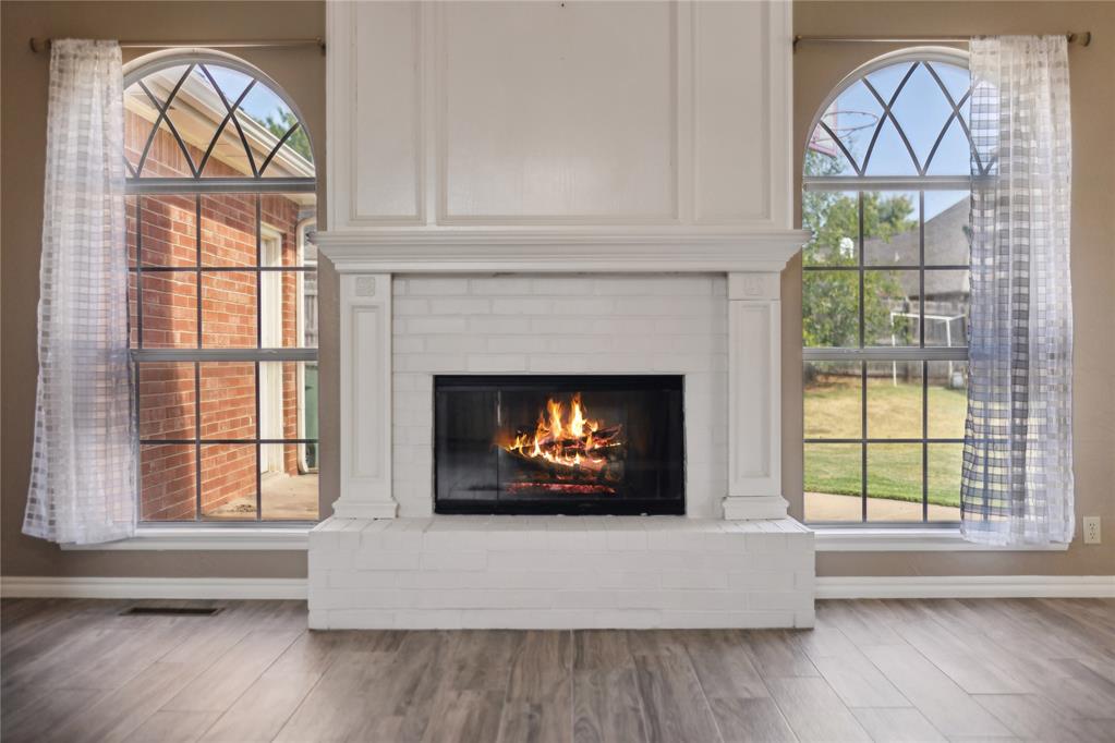 2524 Fernwood Drive