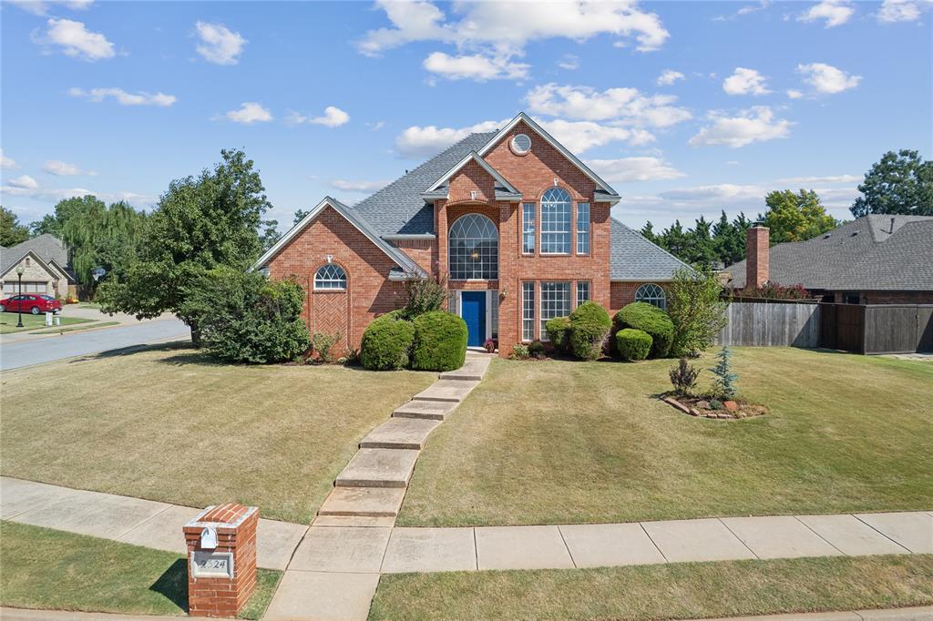 2524 Fernwood Drive