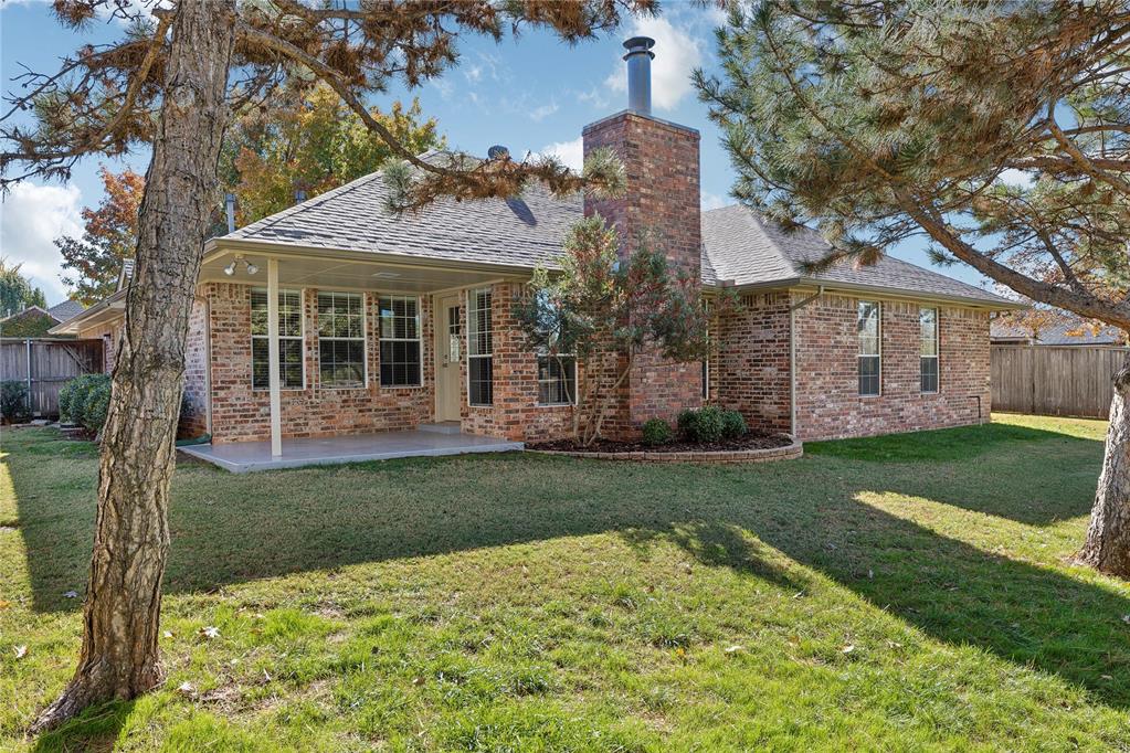 613 Colony Drive