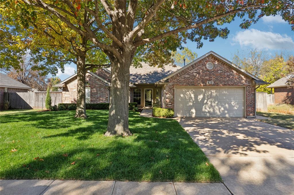 613 Colony Drive
