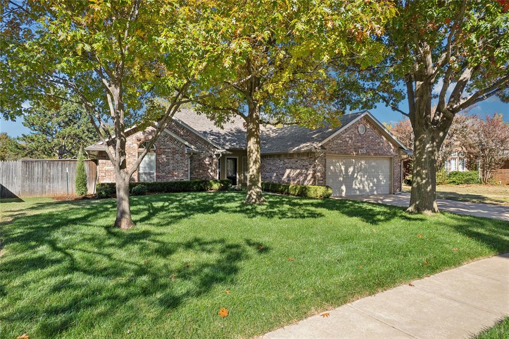 613 Colony Drive