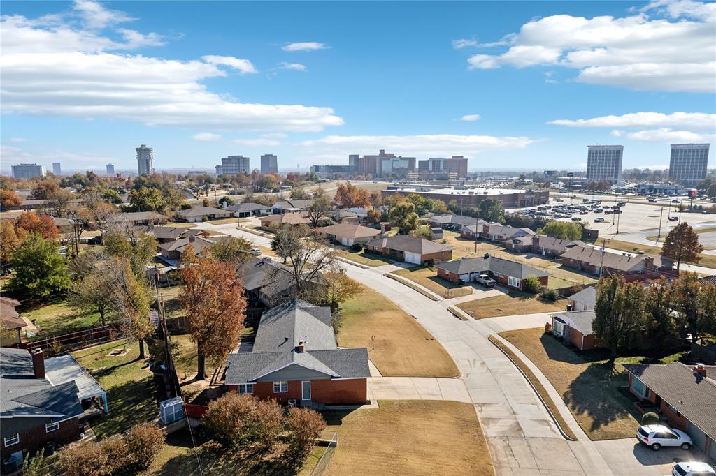 3621 NW 62nd Street