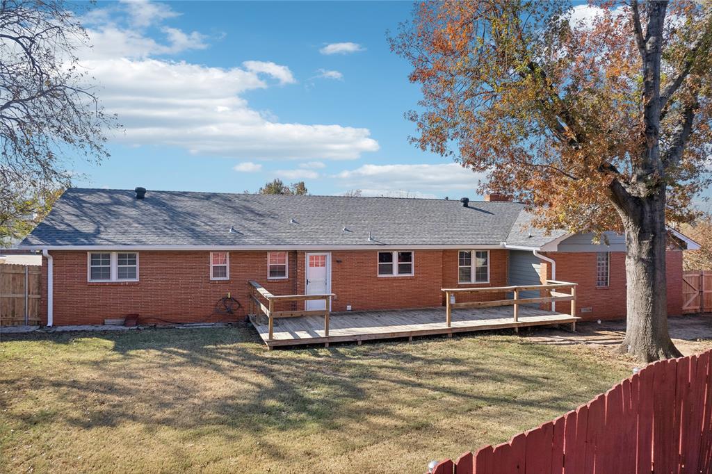 3621 NW 62nd Street