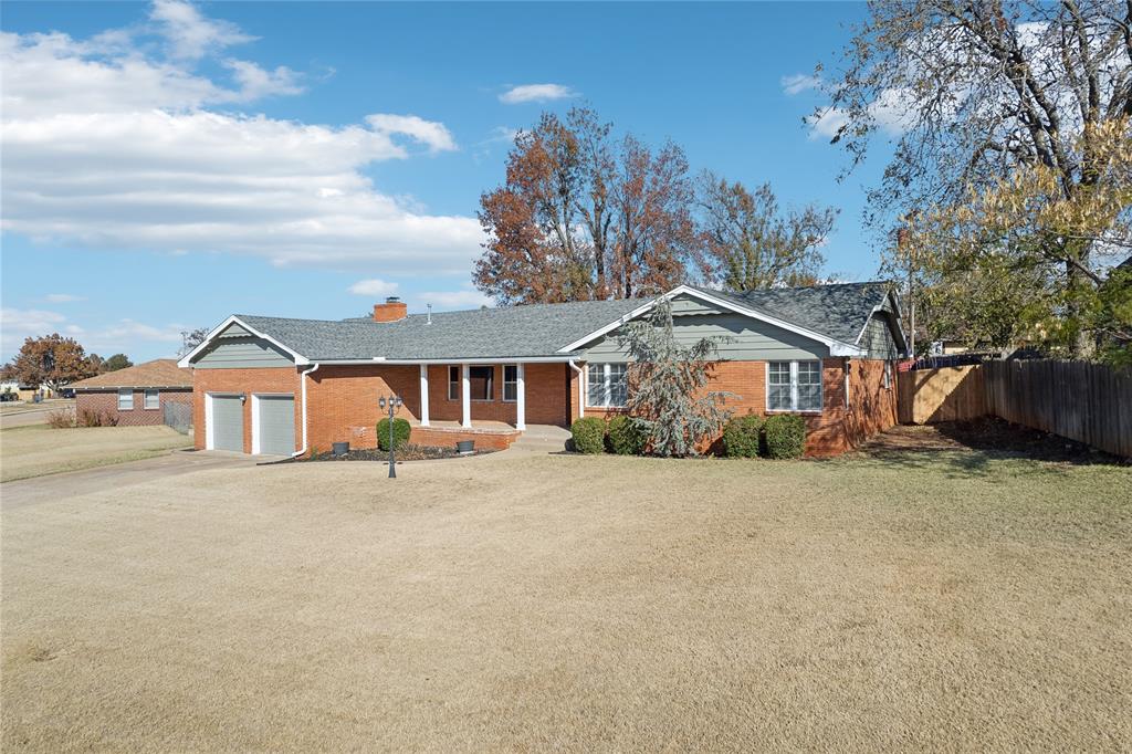 3621 NW 62nd Street