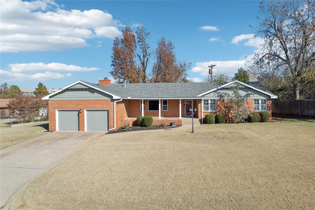 3621 NW 62nd Street
