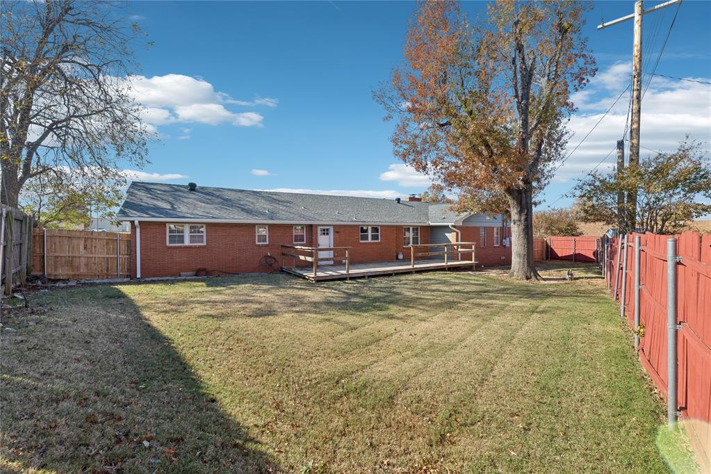 3621 NW 62nd Street