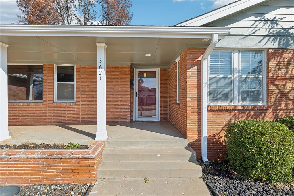 3621 NW 62nd Street
